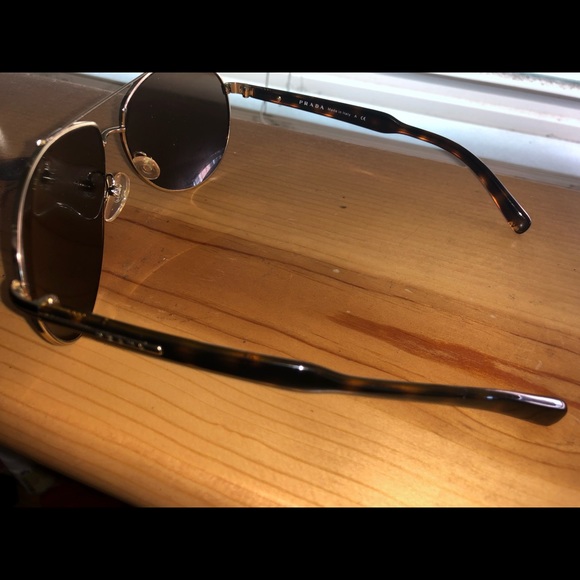 Prada glasses - Picture 5 of 6